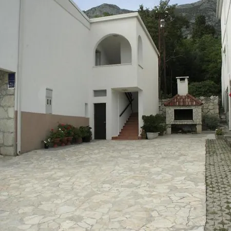11332a Appartement *