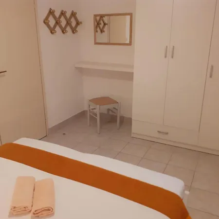 Appartement 11332a Gradac (Split-Dalmatia)