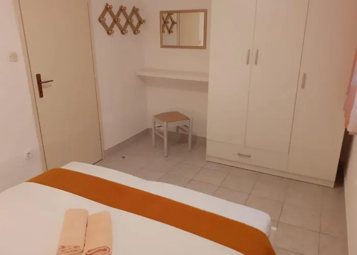 Apartament 11332a Gradac (Split-Dalmatia)
