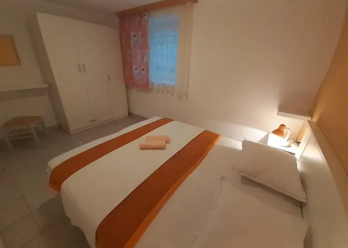 Daire 11332a Gradac (Split-Dalmatia)